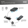 DIGITUS M.2 NVMe SSD Enclosure - USB 4.0 - 40Gbps