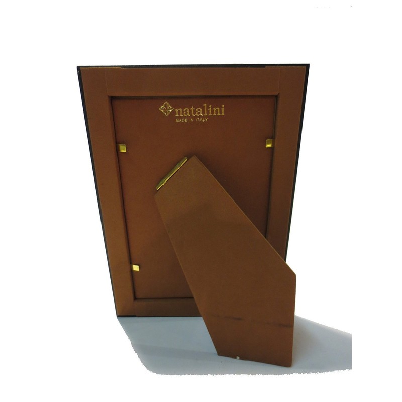 Natalini 5 X 7 Bamboo Frame Made in Italy