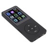 Bluetooth MP3 Player 1.8 Inch Color Display Built in Speaker
