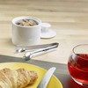 Westmark Stainless Steel Spoon / Ginger Grater