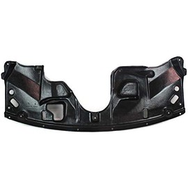 Garage-Pro Engine Splash Shield for HONDA ODYSSEY 2005-2010 Under Cover