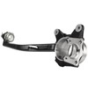 ANGLEWIDE Front Steering Knuckle for Toyota Sequoia 2001-2003, for Toyota