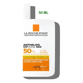 Bloqueador Solar Piel Sensible Fps50 Protección