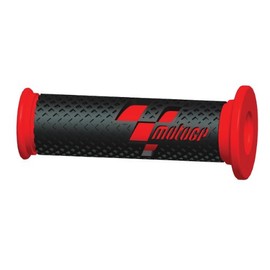 MOTOGP COMPETITION RACE GRIP BLACK RED