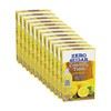 Country Time Lemonade, Zero Sugar, 6 Packets Per Box, 12