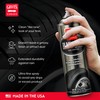 Griot's Garage Black Satin Tire Coating, Provides a Low-Gloss, Satin