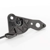 LST Bowden Cable Bonnet Cable Front Flap Release 3 Series