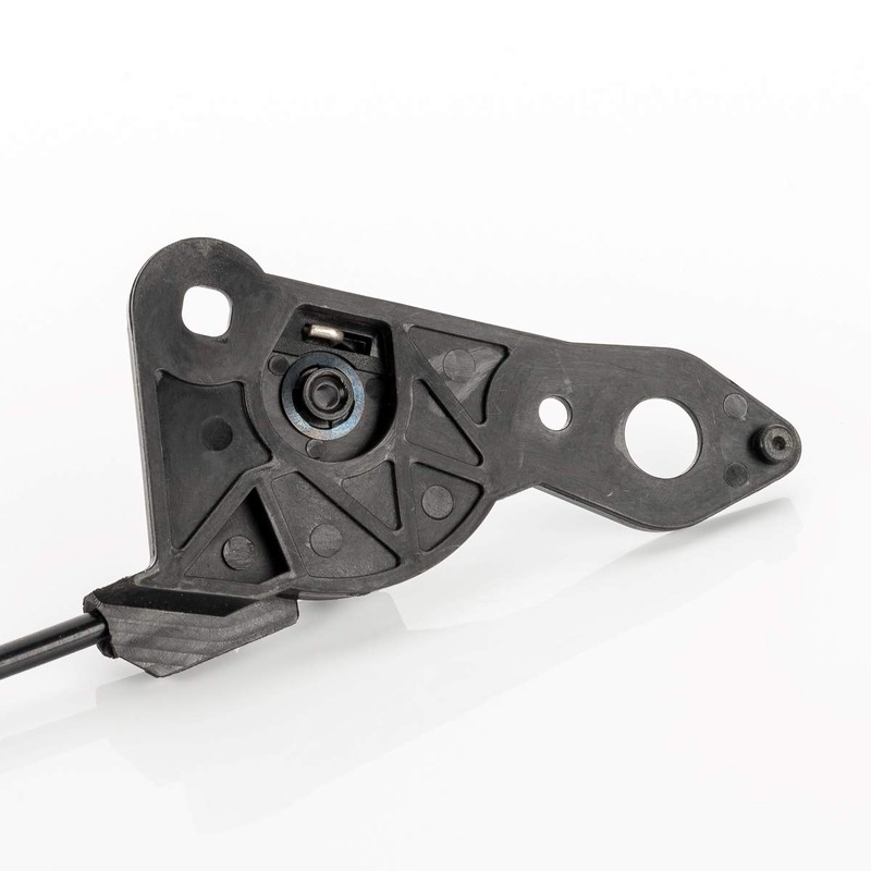 LST Bowden Cable Bonnet Cable Front Flap Release 3 Series