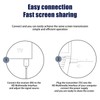 Wireless HD Transmitter and Receiver Kit Support 1080P Dual Mode