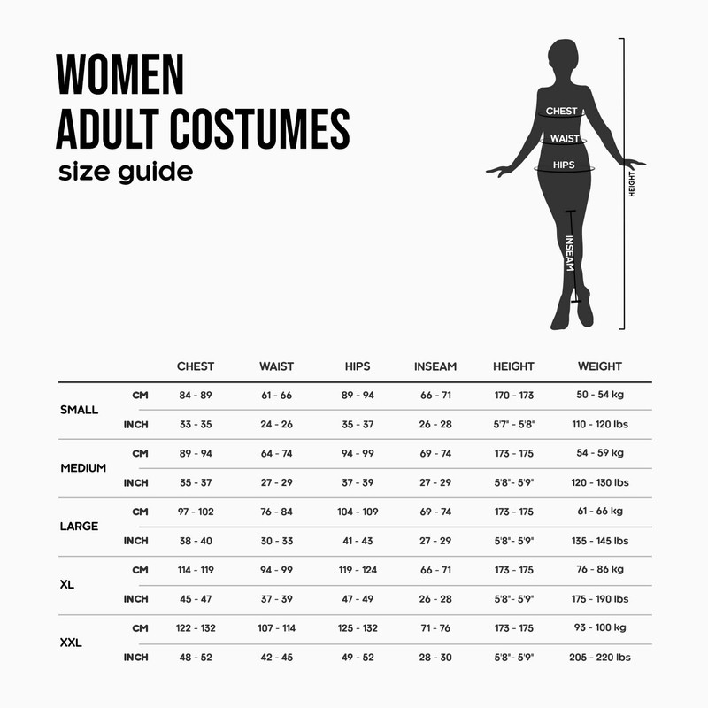 The Witcher - Disfraz clásico de Yennefer para mujer, Como