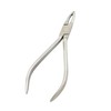 MASTERYD Orthodontic Dental Johnson Band Contouring Plier (14cm) Concave &