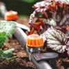 Claber Pressure Balancing Dripper Drip Irrigation