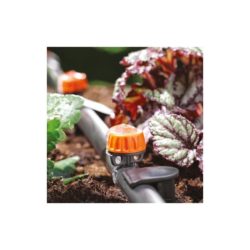 Claber Pressure Balancing Dripper Drip Irrigation