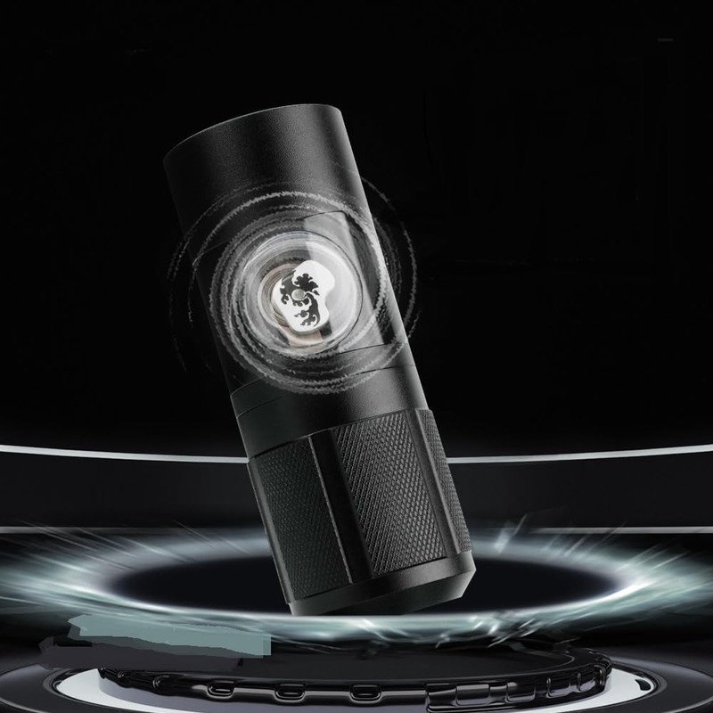 DGT D-T1 RCA input Rotary Tattoo Machine (blue)