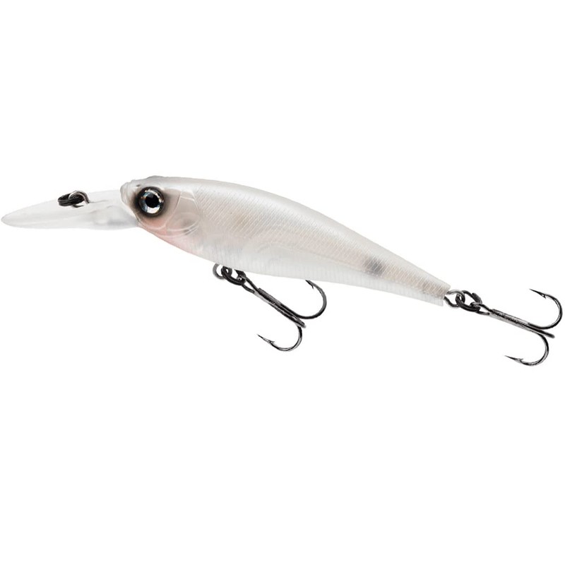 Daiwa Tournament Lure Shiner Thread Fin 6cm