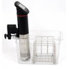 LIPAVI Sous Vide Rack - Model L5 - Adjustable, Collapsible,