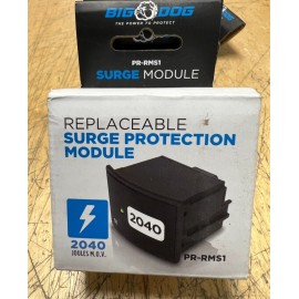 Big Dog PR-RMS1 Replaceable Surge protection Module