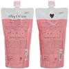 Milbon Gemile Franc Shampoo Heart H 13.5 fl oz (400