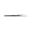 Bigman Erasable Water-Based Soft Chalk 5mm Black BAC-BK