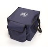 Ducksback Small camping toilet Porta Potti Carry/Storage bag Blue campervan