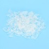 100PCS Soft Pet Cat Nail Hats Claws Safe Anti Scratch