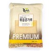NS Home Shopping 고소한 국내산 볶음 콩가루500g[35085386] Savory Domestic Roasted Soybean Flour 500g