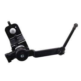 GM Genuine Parts 84138218 Rear Passenger Side Suspension 2 or 4 Corner Air Leveling Position Sensor