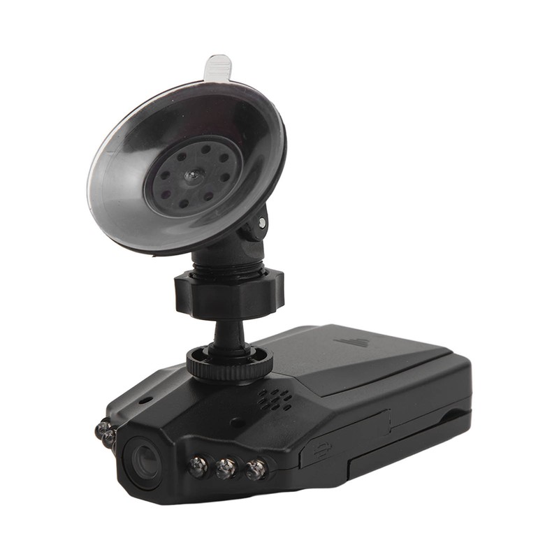 Dash Cam for Car 2.5 Inch IPS Screen 720 Degree