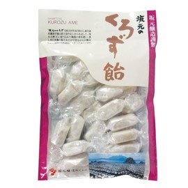 Sakamoto Kurozu Candy