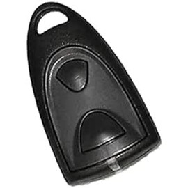 HelpLine Accessories: (Additional) Wireless Receiver, Radio Transmitter, Repeater, Accessories and Spare Parts - Collar Transmitter Black