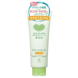 Cow Brand Additive-free Treatment, Moist 6.3 oz (180 g)