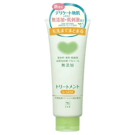 Cow Brand Additive-free Treatment, Moist 6.3 oz (180 g)