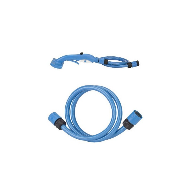 Pet Zoom Bath and Groom Brush for Dogs