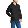 Charles River Apparel Pack-N-Go Wind & Water-Resistant Pullover (Reg/Ext Sizes),