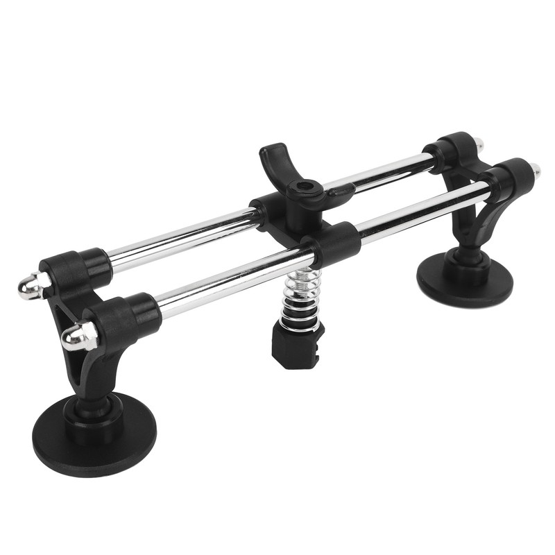 Double Pole Bridge Dent Puller Kit Paintless Dent Repair Kit