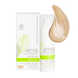 STYX BB Cream Sunny Light 30ml