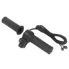 1 Pair Electric Bike Twist Throttle Electric Bicycle Scooter Throttle