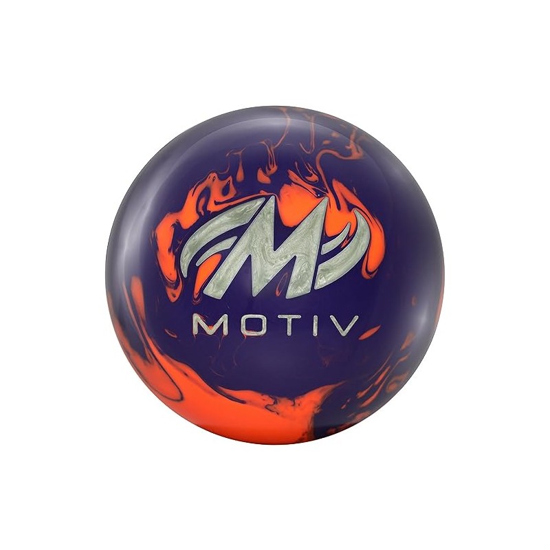 MOTIV Top Thrill Solid PRP/Org 10lb