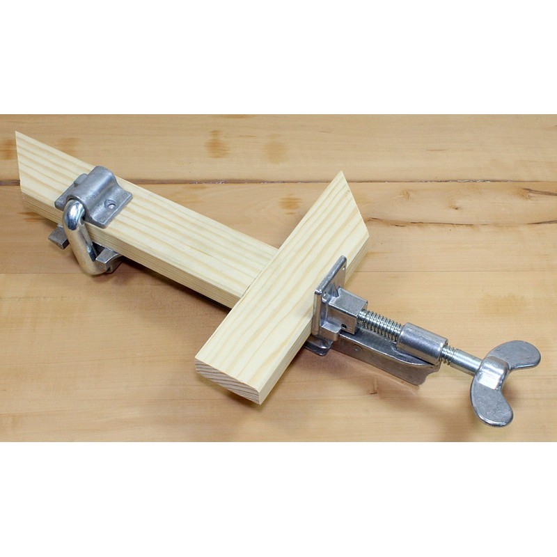 Dubuque Clamp Works Universal brand Face frame Cabinet Clamp UC-76