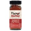 FlavorKicker Sweet and Smoked Paprika Delight. Non-GMO, no preservative, no