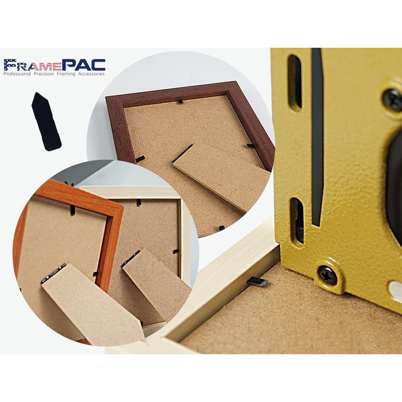 FramePac Flexipoint for Picture Frames Point Driver 15mm (9/16 inch)
