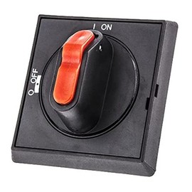 ABB OHBS2AJ Plastic Handle for Switch