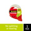 Scotch Sure Start Shipping Packaging Tape, 1.88" x 38.2 yd,