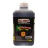 Carnauba Líquida El Oso Color Negro 250ml