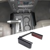Gear Shift Organizer Tray Fit for Hummer H2 2003-2009, Center