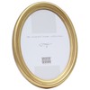 Deknudt Frames S100A3 10.0X15.0 Fotorahmen, goldfarben 18 x 14 x