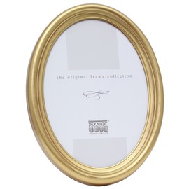 Deknudt Frames S100A3 10.0X15.0 Fotorahmen, goldfarben 18 x 14 x 2 cm