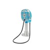 Stress Relief Voit Exercise Calorie Burning Abdominal Breathing Antibacterial Sponge
