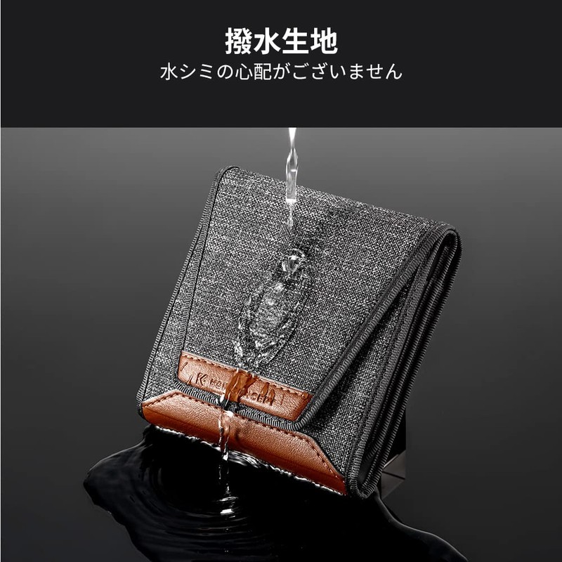 K&F Concept Filter Case, Modern
