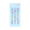 Sun-Star Stationery Sanrio Characters Goods Stickers Cinnamoroll Style Abacus S8816166